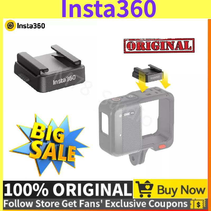 Insta360 ONE RS ݵ 